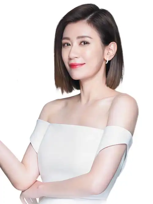 贾静雯 - 堆糖,美图壁纸兴趣社区