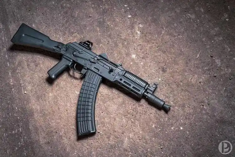 【没得说!就爱ak】战术才是越看越帅,ak魔改让男人无法自拔!