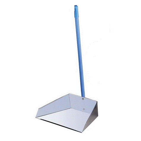 垃圾斗扫把简笔画垃圾畚斗简笔画