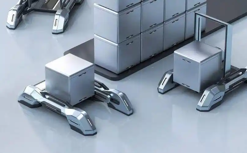 智加设计丨这些概念产品,让你体验穿越未来的感觉!_汽车_自行车_卡车