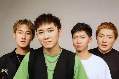 赫兹乐队"造梦机器" 巡演 呼和浩特站