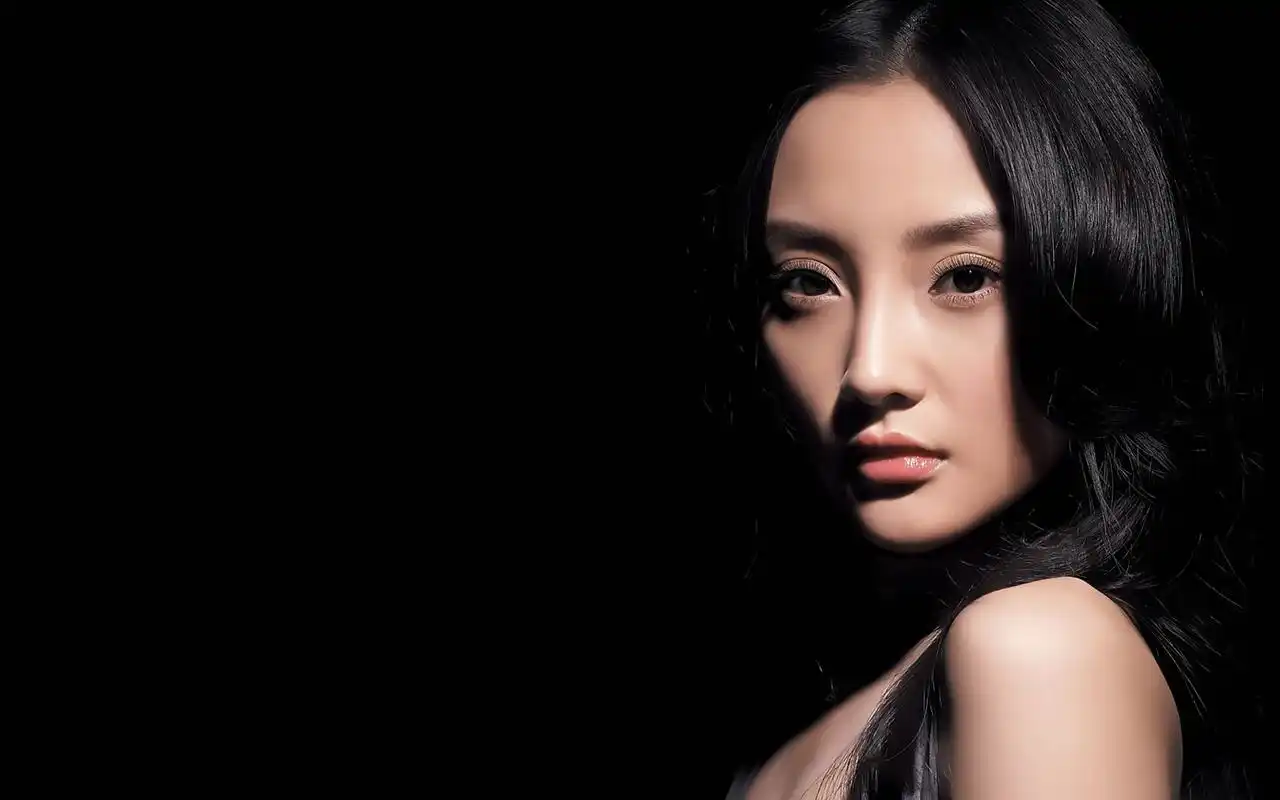 《私人定制》《古剑奇谭》李小璐高清桌面壁纸