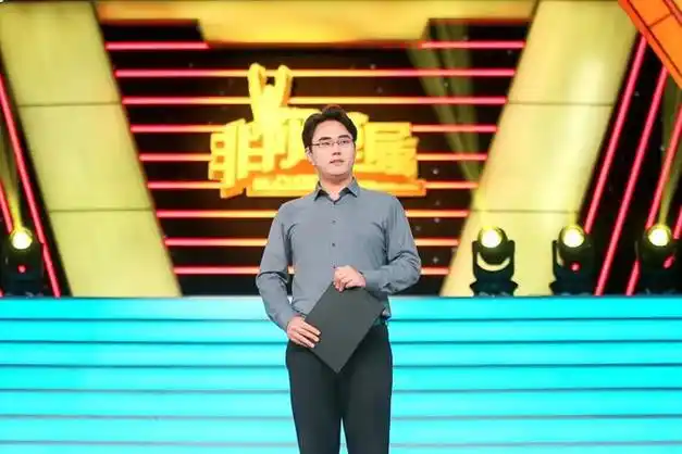 【非你莫属】求职者主持表现优秀,大卫笑称"让贤"