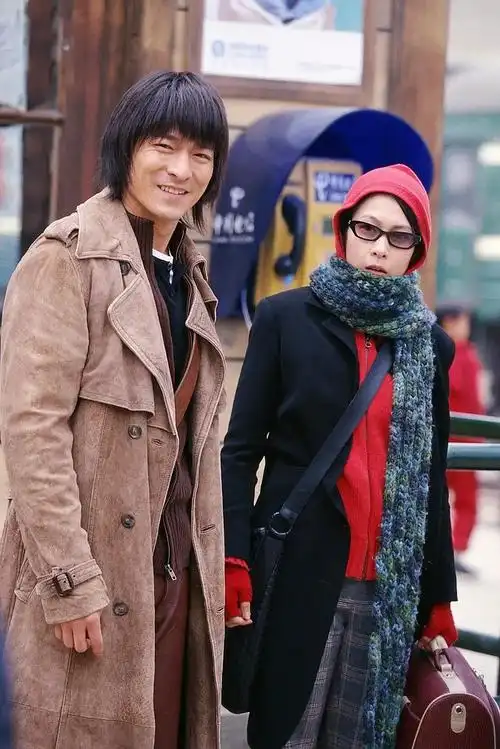 电影《天下无贼》:一个贼的矛盾和良心