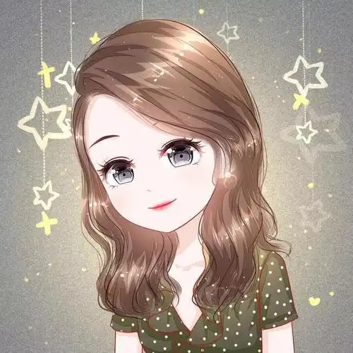 换上了就不想再换的微信头像能用一辈子