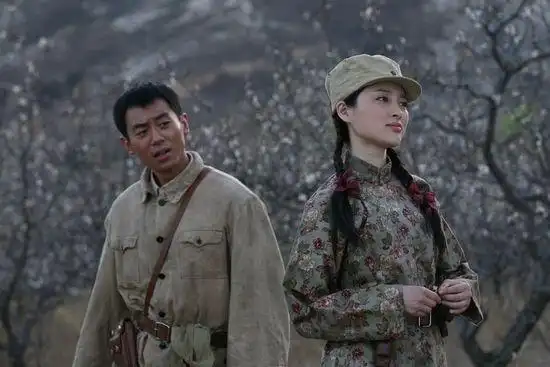 网易娱乐9月20日报道  由北京友视与八一厂投资的电视剧《高粱红了》