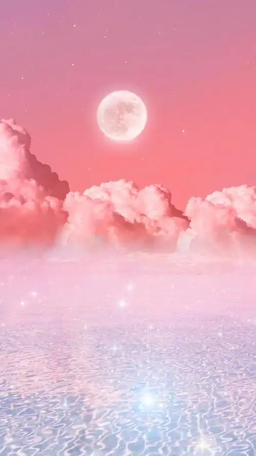 梦境后花园,仙气四溢的壁纸