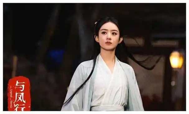 林更新不再拍古装楚乔传2开拍难期待粉丝心痛