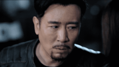 猎毒人参加新加坡亚洲电视论坛于和伟获最佳亚洲男演员奖