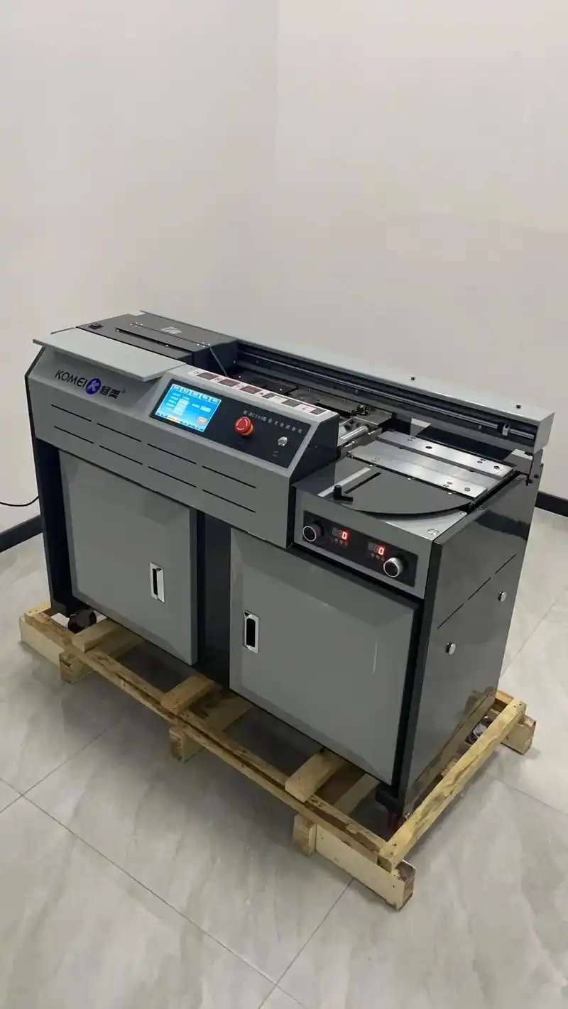 设备细节.夕彩印后今日推荐 柯美c300,c400智能全自动 - 抖音