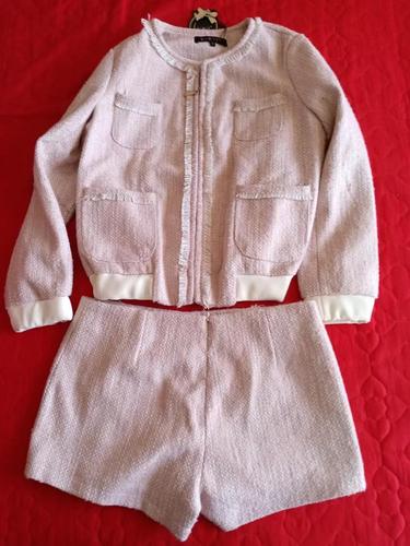 套装衣服女款2022款网红款 套装衣服女-第2张图片-潮百科