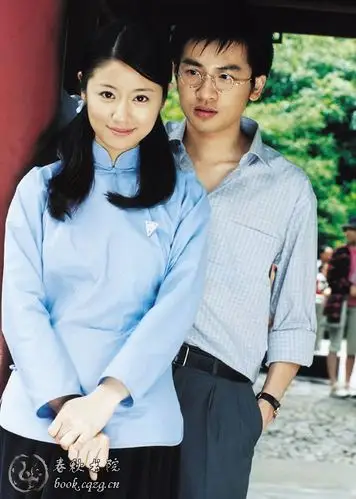 情深深雨蒙蒙 剧照