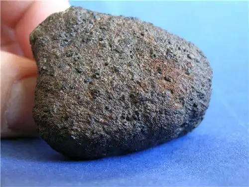 > 国内火星陨石鉴定最权威图片