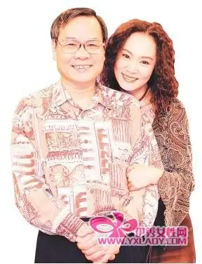 刘雪华回应老公坠楼身亡:不是自杀是意外