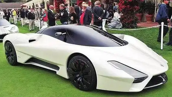 世界上前十名豪车(世界上前十名豪车多少钱一辆)