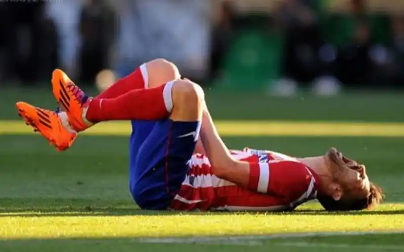 广州急性运动损伤处理