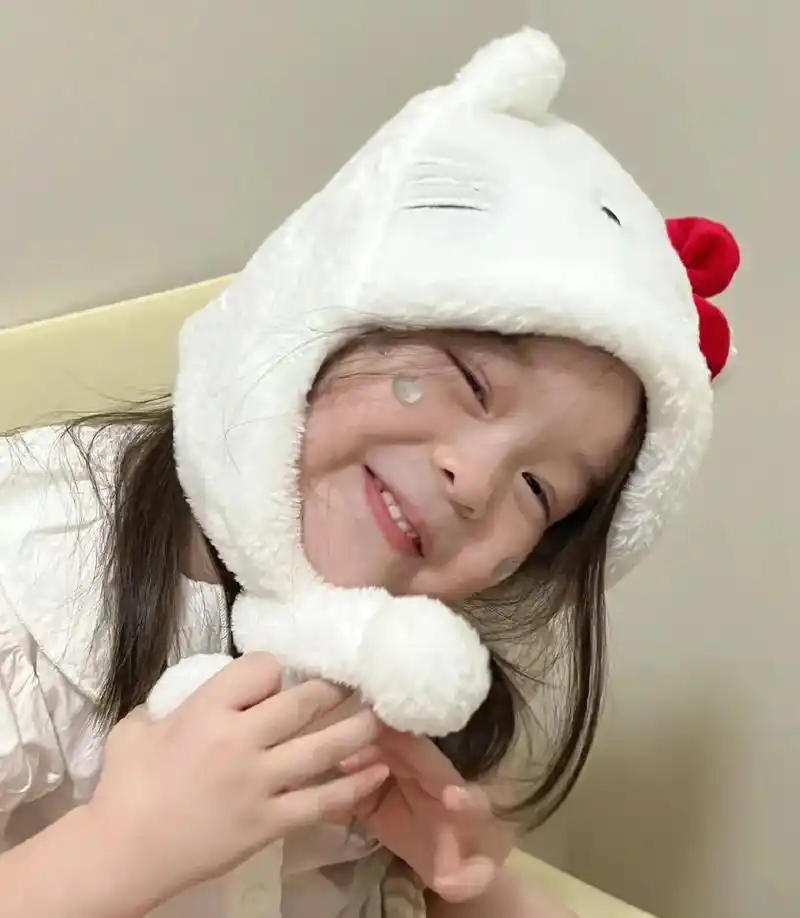 超级可爱的小女孩头像 .#优质头像 #女生头像 #头像分享  - 抖音