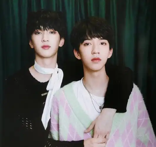 翔霖《做我的猫》95