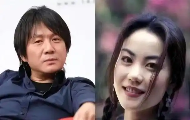 同是窦唯的基因,把王菲的女儿和高原的女儿一对比,差距就出来了