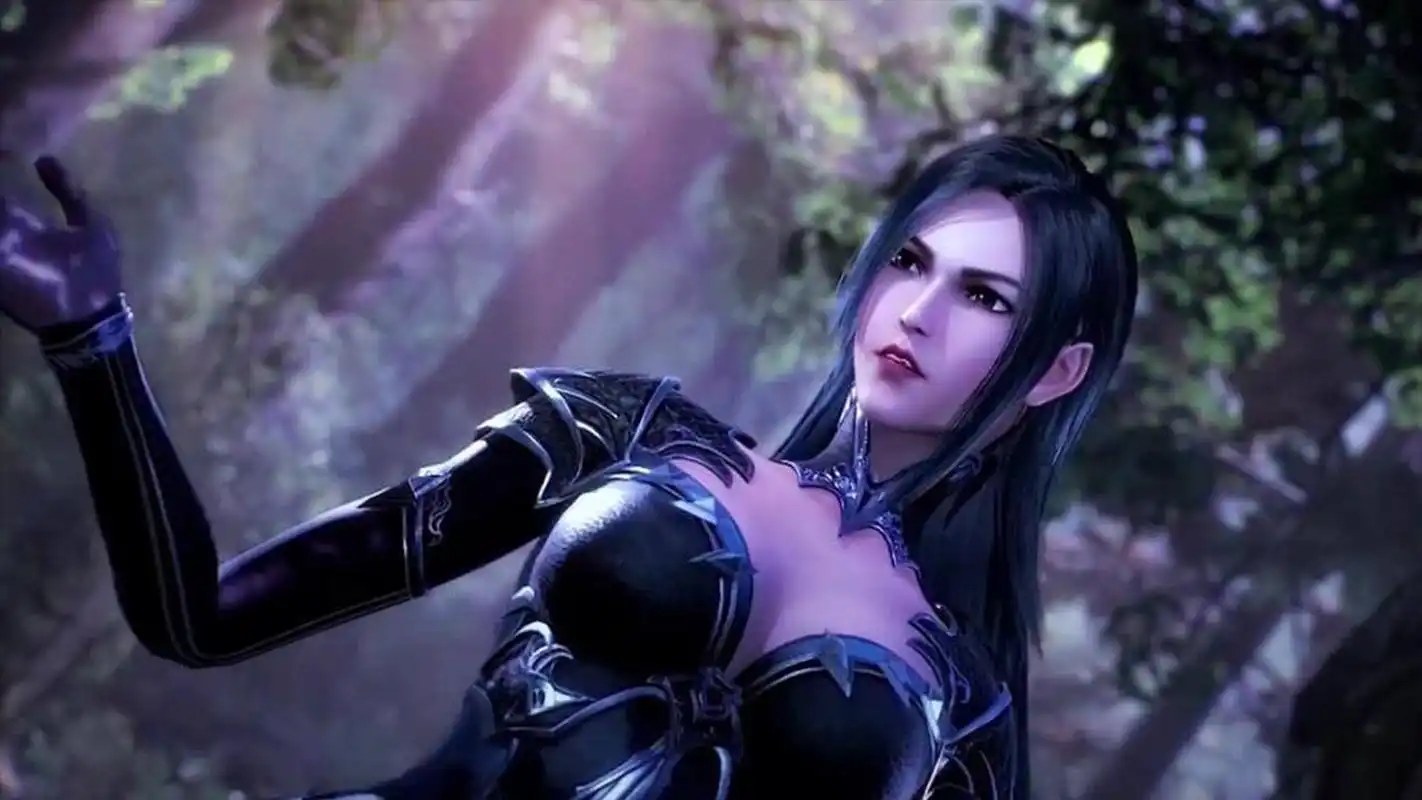 斗罗大陆:柳二龙对魂兽残忍,唐三恐怖,奥斯卡上演"引诱"?