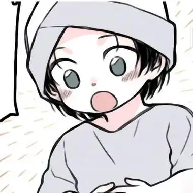 好看的男生头像动漫手绘高清 超可爱的男生动漫头像图片大全