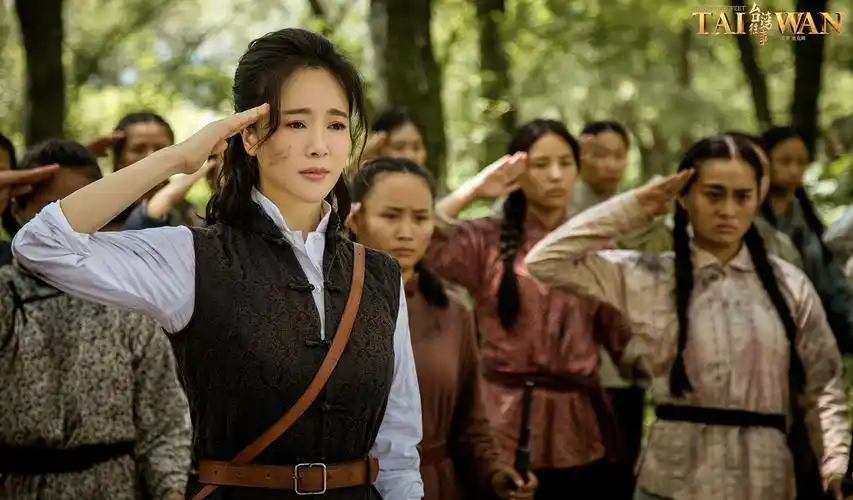 台湾往事演绎少年成长史以青春的名义讲述先行者的无所畏惧