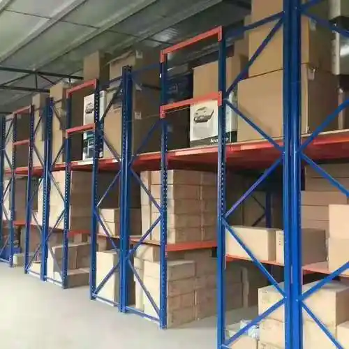 佛山聚仁汇货架设备有限公司