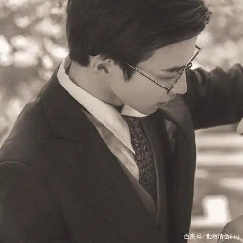 民国风情侣头像丨我要你当全宇宙最幸福的小朋友!