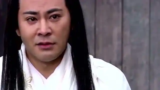 慕容博非常强,为何他的儿子那么弱?原因在于这两点