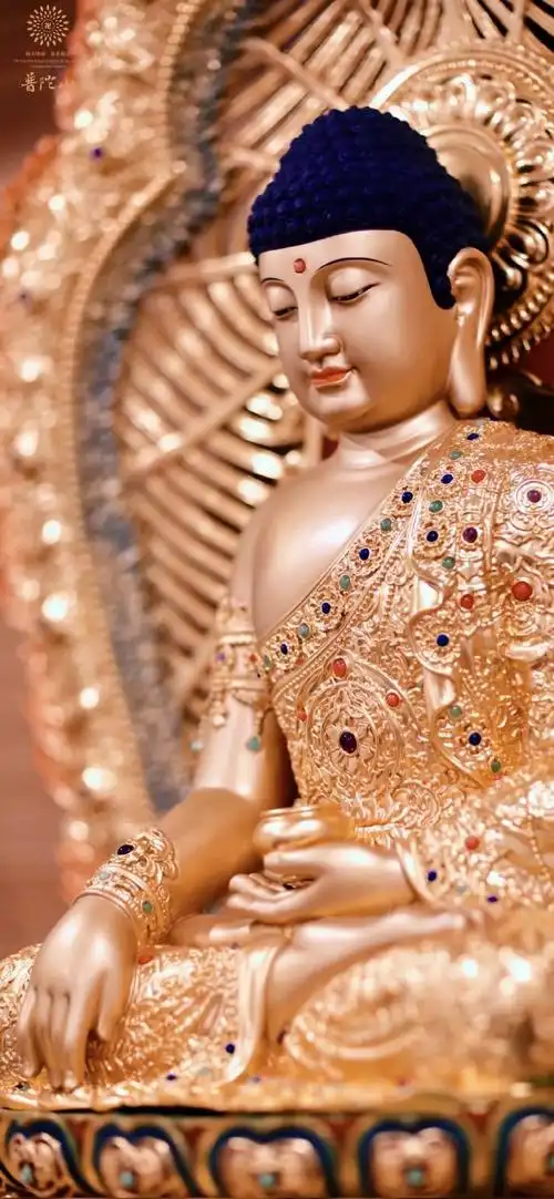 禅理智慧##阿弥陀佛