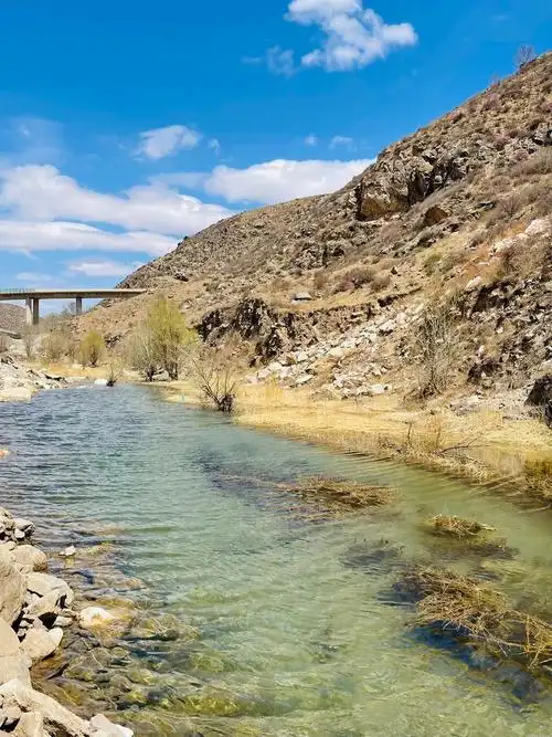 呼和浩特周边背山面水的好地方