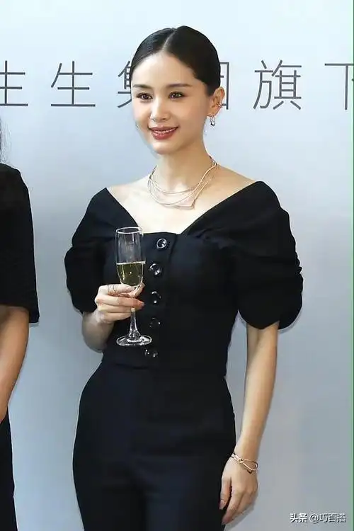 王子文,矮个子女明星的正确打开方式,这身材比例绝了