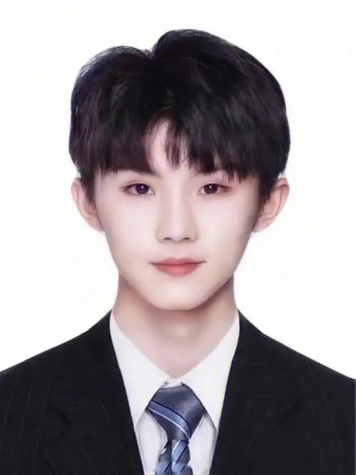 tnt时代少年团证件照