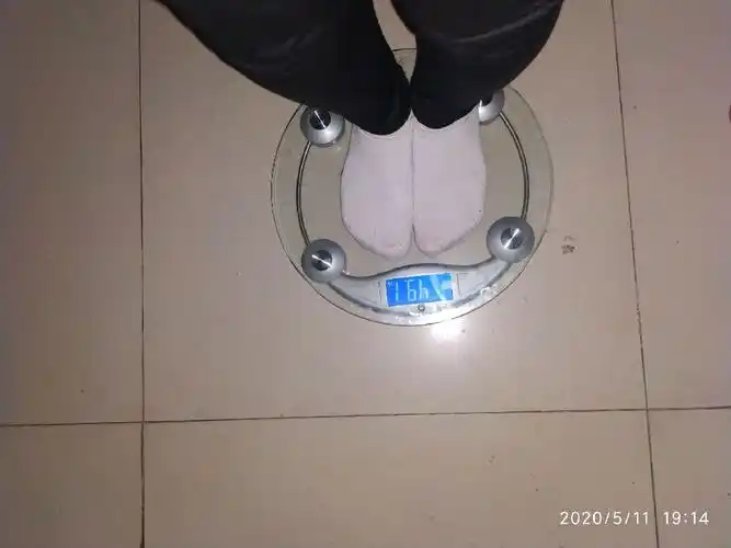 更新体重98斤,已经晋级第二目标,继续努力.