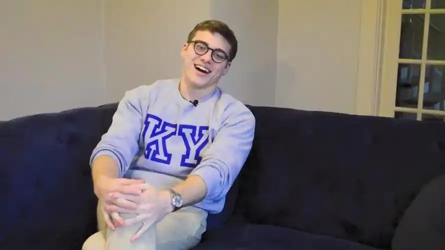 【生肉】blake mitchell-my sexuality【blake mitchell】简直不要太