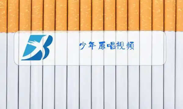 少年原唱视频