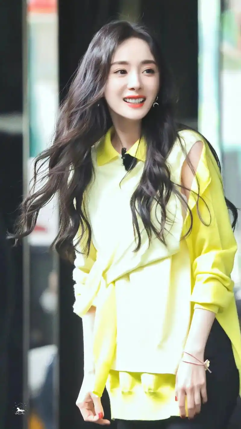 幂式穿搭第3集(幂子是帽子大户) #杨幂 #图文伙伴计划 # - 抖音