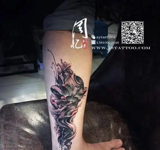 纹身师 周忆>简介_北京市纹身店-周忆刺青(三里屯) - 纹身秀