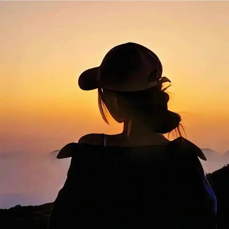 真人头像女生 #女生头像 #女生头像ins高级质感  - 抖音