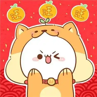 财运的图片头像,"招财转运"的微信头像你还没换吗-算卦-荣耀易学