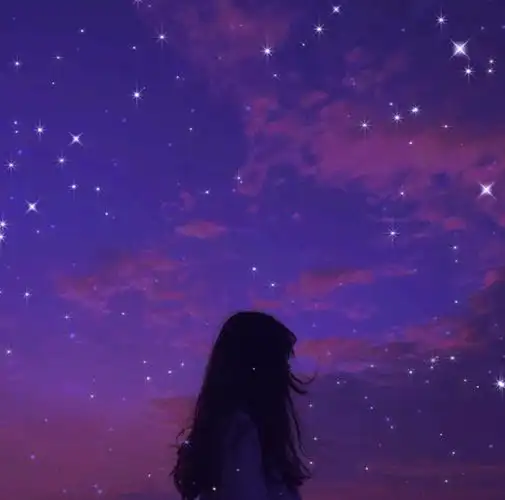 星空头像