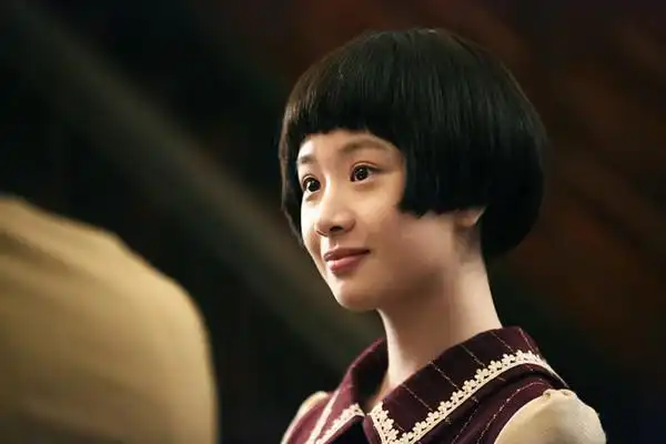 李梦刘诗诗姐妹情深新戏完美收官-搜狐娱乐