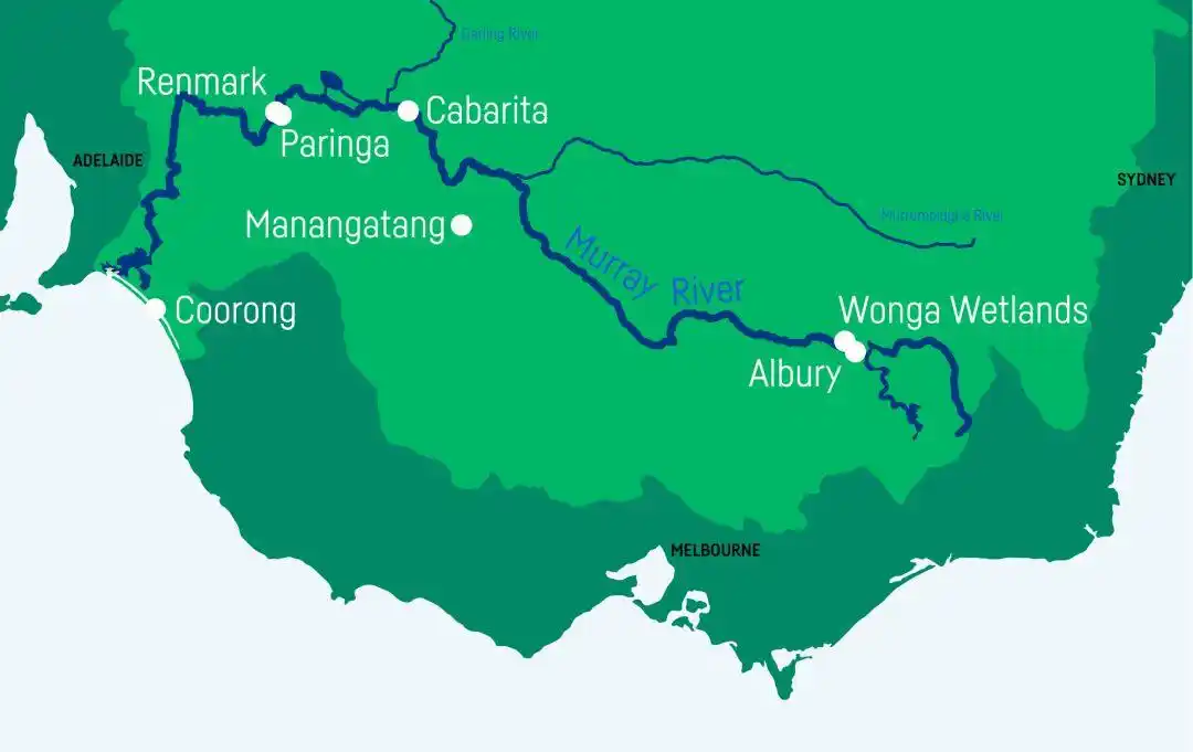 涨姿势 | 澳大利亚土著史前史