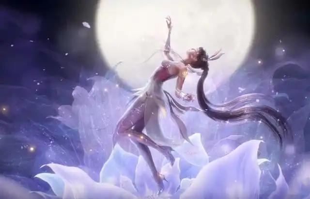 看着小舞那娇美的身体,她的肌肤,她很想将她据为己有