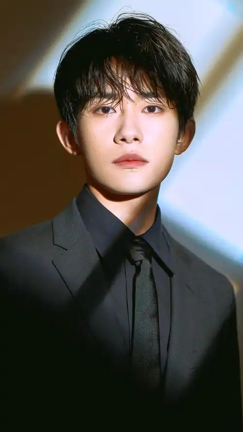 易烊千玺向上的力量演讲