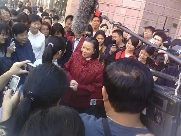 厦门留光末路迷途20年前这部剧让编剧过劳死蔡明刻意增肥扮老不计形象