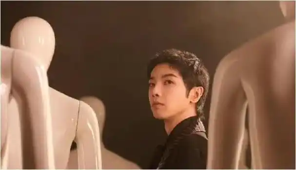 华晨宇终极献礼体面之作震撼来袭