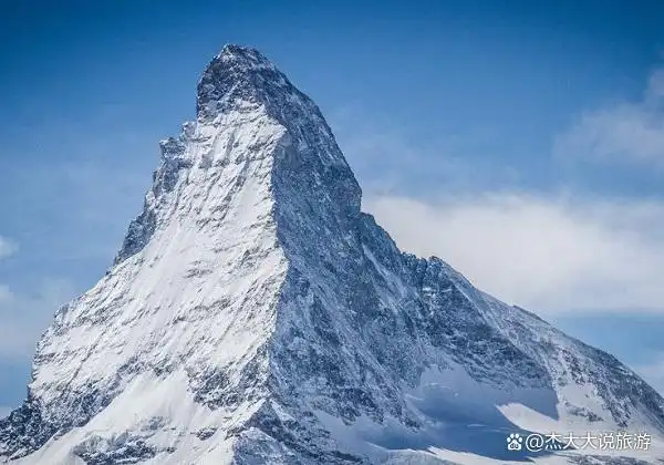 世界最高的山是珠穆朗玛峰还是乔戈里峰
