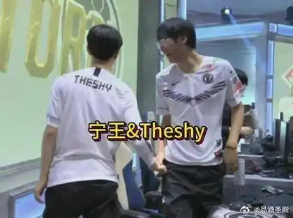 theshy三步之内必有宁王!下山亦是如此!_新浪新闻