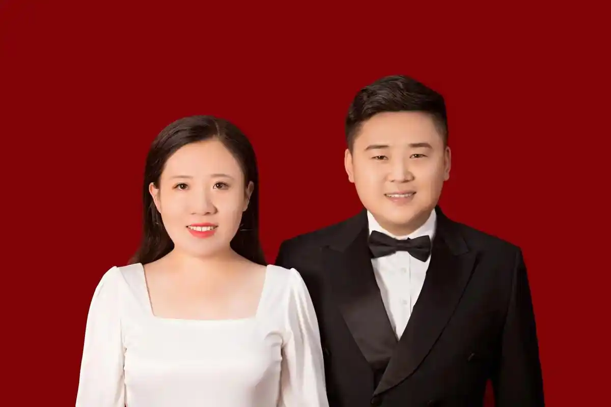 同见证爱子的幸福农历十月初六诚邀您和家人光临共爱子